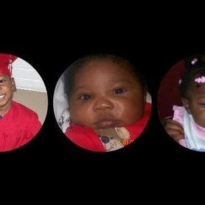 Meet your Posher, Louise